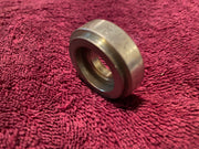 Rear Wheel Spacer and O-Ring Holder 15-16-826-01 NOS