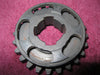 1973-1979 Husqvarna 4th Gear on Layshaft 24 teeth 16-12-409-01 NOS