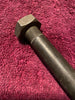 1985 to 1987 WR and AE Front Axle w/ Nut Welded (Factory) 15-16-351-01 NOS