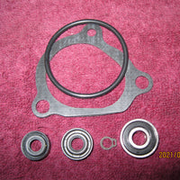 1984 WATERPUMP BEARING and SEAL KIT