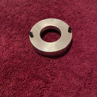 Husqvarna WR Speedometer Drive at Front Axle w/ Roll Pins 15-16-214-01 NOS