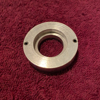 Husqvarna WR Speedometer Drive at Front Axle w/ Roll Pins 15-16-214-01 NOS