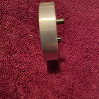 Husqvarna WR Speedometer Drive at Front Axle w/ Roll Pins 15-16-214-01 NOS