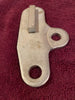Husqvarna LELEU Reaction Plate for Front 15-16-092-01 NOS