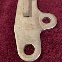 Husqvarna LELEU Reaction Plate for Front 15-16-092-01 NOS