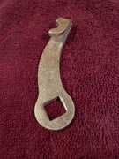 1972-1974 Husqvarna LELEU Brake Arm for Front Square End 15-16-095-01 NOS