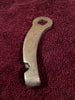 1972-1974 Husqvarna LELEU Brake Arm for Front Square End 15-16-095-01 NOS