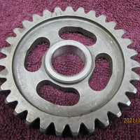 1980-1983 & 1985 Husqvarna 1st Gear on Layshaft 31 teeth 16-11-711-01 NOS