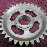 1980-1983 & 1985 Husqvarna 1st Gear on Layshaft 31 teeth 16-11-711-01 NOS