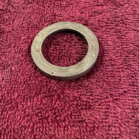 Husqvarna Leleu Rear Sealing Ring 15-16-638-01 USED