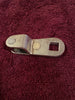 Husqvarna Leleu Rear Brake Arm, Square End 15-16-634-01 NOS