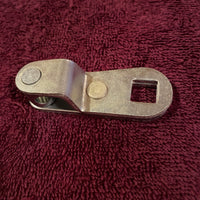 Husqvarna Leleu Rear Brake Arm, Square End 15-16-634-01 NOS