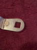 Husqvarna Leleu Rear Brake Arm, Square End 15-16-634-01 NOS