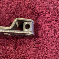 Husqvarna Leleu Rear Brake Arm, Square End 15-16-634-01 NOS