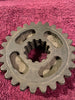 1981-1982 Husqvarna 3rd Gear on L/S 26 teeth 16-12-366-01 NOS