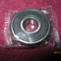 1968-1974 WHEEL BEARING Small Hub Motocross Front 6301-2RS 29-31-180-36
