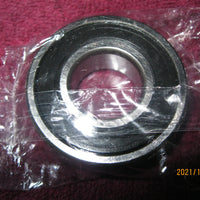 1984 to 1987 Left Main Bearing, 125 Main Bearing 6204 C3 73-82-204-25 2 Required Sold Each