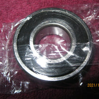 1984 to 1987 Main Bearing, 125 Main Bearing 6204 C3 is 73-82-204-25 2 Required Sold Each