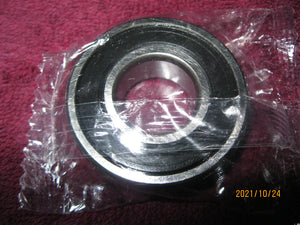 1984 to 1987 Left Main Bearing, 125 Main Bearing 6204 C3 73-82-204-25 2 Required Sold Each