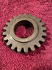 1980-1984 Husqvarna 6th Gear on L/S 21 teeth 16-11-716-01 NOS