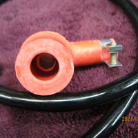 1969 to 1975 Husqvarna REPRODUCTION 250 360 400 FEMSA UPPER IGNITION COIL 16-14-680-01