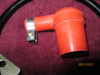 1969 to 1975 Husqvarna REPRODUCTION 250 360 400 FEMSA UPPER IGNITION COIL 16-14-680-01