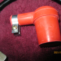 1969 to 1975 Husqvarna REPRODUCTION 250 360 400 FEMSA UPPER IGNITION COIL 16-14-680-01