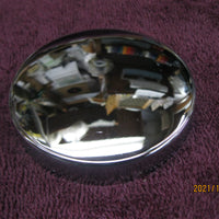 VINTAGE HUSQVARNA GAS CAP REPRODUCTION 15-14-008-02 NEW NOS
