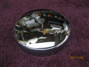 VINTAGE HUSQVARNA GAS CAP REPRODUCTION 15-14-008-02 NEW NOS