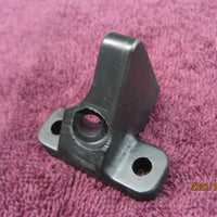 1986 to 1988 Husqvarna 510 4T KICKSTART LEVER REST is NOS 16-11-294-02