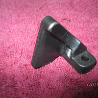 1986 to 1988 Husqvarna 510 4T KICKSTART LEVER REST is NOS 16-11-294-02