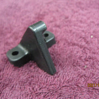 1986 to 1988 Husqvarna 510 4T KICKSTART LEVER REST is NOS 16-11-294-02