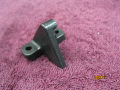 1986 to 1988 Husqvarna 510 4T KICKSTART LEVER REST is NOS 16-11-294-02