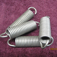 1975 1976 GP Husqvarna Kickstand Spring, 15-10-572-01 NOS OEM Sold as Each