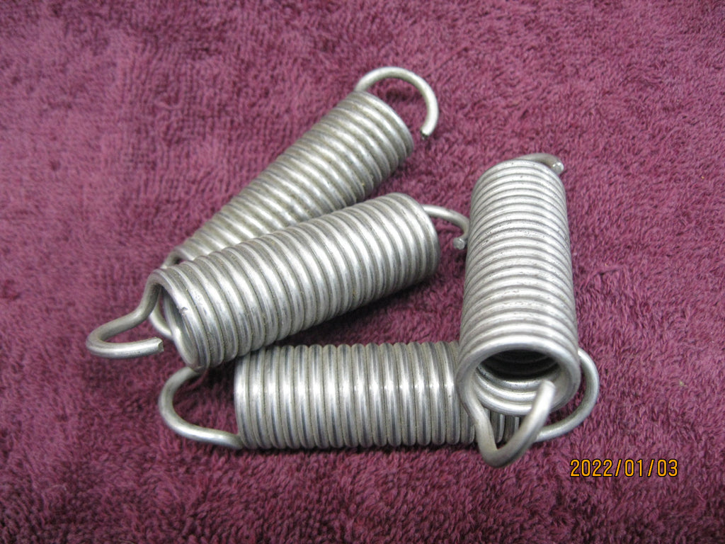 1975 1976 GP Husqvarna Kickstand Spring, 15-10-572-01 NOS OEM Sold as Each