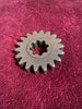 1976-1982 Husqvarna 2nd Gear  M/S 18 teeth 16-12-596-01 NOS