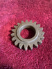 1975-1978 Husqvarna 6th Gear on L/S 19 teeth 16-12-500-01 NOS
