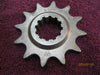 1980-1988 Husqvarna 12T COUNTER SHAFT SPROCKET 12 Tooth, 12 Spline 16-12-693-03