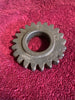 1975-1978 Husqvarna 5th Gear L/S 250 360 WR XC 21T 16-12-498-01 NOS
