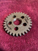 1975-1980 & 1982 Husqvarna 2nd Gear L/S 29 teeth Flat Back 16-12-453-01 NOS