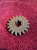 1973-1974 Husqvarna 2nd Gear on M/S Fits 125 250 WR 18 teeth 16-12-451-01 NOS