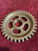 1973-1982 Husqvarna 1st Gear on L/S 33 teeth 16-12-442-01 NOS