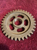 1973-1982 Husqvarna 1st Gear on L/S 33 teeth 16-12-442-01 NOS