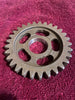 1976-1980 & 1982 Husqvarna 2nd Gear on L/S 29T 16-12-453-01 Dished Back NOS