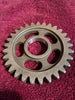 1976-1980 & 1982 Husqvarna 2nd Gear on L/S 29T 16-12-453-01 Dished Back NOS