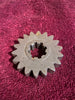 1975 Husqvarna Gear 2nd M/S 18 teeth 250 360 CR 16-12-479-01 NOS