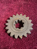 1975 Husqvarna Gear 2nd M/S 18 teeth 250 360 CR 16-12-479-01 NOS