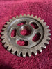 1975-1982 Husqvarna 1st Gear L/S 125 CR 31T 12.5mm Thick 16-12-406-01 NOS