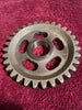 1975-1982 Husqvarna 1st Gear L/S 125 CR 31T 12.5mm Thick 16-12-406-01 NOS