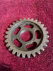 1973-1976 & 1982 Husqvarna 125CR 2nd Gear L/S 28 teeth 16-12-407-01 NOS